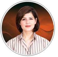 Ms. Zunaira